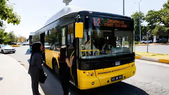Diyarbakır'da toplu ulaşımda kapsamlı revizyon: 9 hat değişti, seyahat süreleri kısalacak