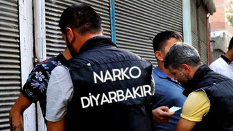 Diyarbakır'da Bağlar ve Sur'da sokakta zehir satışı endişeye neden oldu