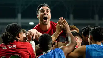 Amedspor rekorunu 547 güne çıkardı: Diyarbakır'da rakiplerin yüzü gülmüyor