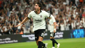 Beşiktaş'ın yıldızı Vlahovic Amedspor maçında forma giyecek mi? Kararı PFDK verecek