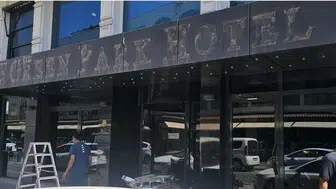Diyarbakır'da otelcilikte yeni dönem: Gazi Caddesi'ne dünyaca ünlü marka geliyor