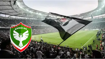 Amedspor maçı öncesi Beşiktaş taraftarı sağduyu çağrısında bulundu: Rakibe saygı