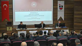 Diyarbakır'da 412 milyar liralık dev yatırım hamlesi: 559 proje masaya yatırıldı