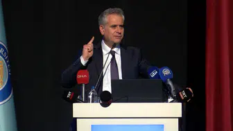 AK Parti Genel Başkan Yardımcısı Yalçın: Barış ve huzur ortamı en çok Diyarbakır'a değer katar
