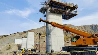 Diyarbakır Kulp'taki viyadük faciası davasında yeni gelişme: Ek bilirkişi raporu kararı çıktı