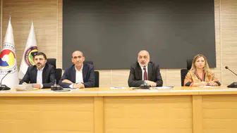 DTSO'da yeni dönem: Yönetimde kadın gücü ve bölgesel kalkınma hamlesi başladı