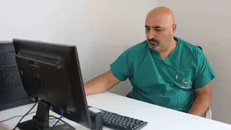Diyarbakır'da uzmanlardan kritik osteoporoz uyarısı: Kemik erimesi sinsi ilerliyor