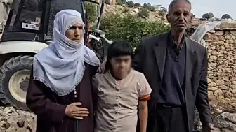 Diyarbakır Çermik'te sosyal medya dayanışması: Depremzedelerin evleri yeniden inşa ediliyor