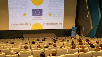 Diyarbakır'da Avrupa Sinema Günleri heyecanı: 16 ülkeden filmler izleyiciyle buluşuyor