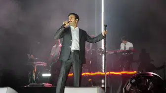 Diyarbakır Kültür Yolu Festivali'nde Mert Demir rüzgarı: Nevruz Park'ta coşkulu gece