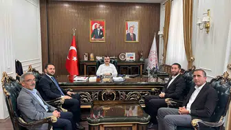 Dicle Kaymakamı Mustafa Atış'tan Camiler ve Din Görevlileri Haftası mesajı: Birlik vurgusu