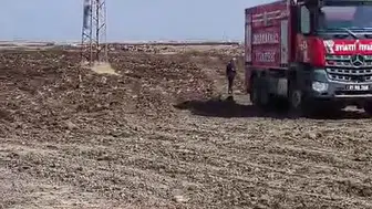 Diyarbakır Kayapınar'da acı olay: Eşiyle tartışan şahıs yüksek gerilim direğinde yaşamına son verdi