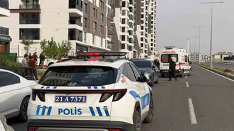 Diyarbakır Kayapınar'da gergin anlar: Talaytepe Mahallesi'ndeki kavgada 2 yaralı