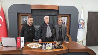 Çermik Belediye Başkanı Karamehmetoğlu’ndan ilçeye geniş kapsamlı sosyal destek