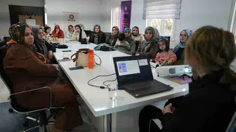 Diyarbakır'da meme kanseriyle mücadele: Erken tanı hayat kurtarıyor semineri