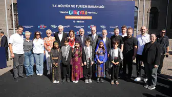 Diyarbakır Kültür Yolu Festivali başladı: 14 noktada 249 etkinlik şehri saracak
