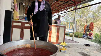 Ankara'dan Çermik'e uzanan lezzet yolculuğu: Organik ürünler Türkiye'ye yayılıyor