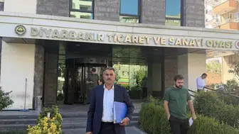 Diyarbakır Çermik'te yeni dönem: Yük taşımacılığında kooperatifleşme adımı atıldı