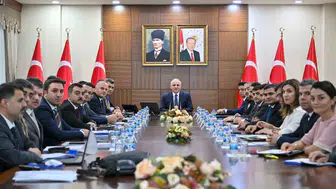 Diyarbakır'da okul güvenliği masaya yatırıldı: Öğrenciler için yeni tedbirler yolda