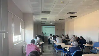 Dicle Üniversitesi’nde bilirkişilik eğitimi: Bölge illerinden yoğun katılım