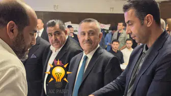 AK Partili Sümer: Babam Genelkurmay'da kırmızı halıyla karşılanırken ben işkence gördüm