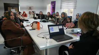 Diyarbakır'da farkındalık ayı: Meme kanserinde erken teşhisin önemi vurgulandı