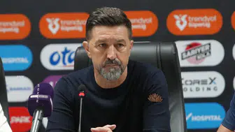 Samsunspor zaferi sonrası Hasi'den dikkat çeken sözler