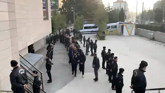 Diyarbakır dahil 32 ilde yasa dışı bahis ve kumar operasyonu: 86 şüpheli hakim önünde