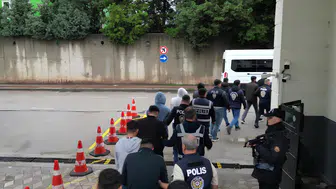 Yasa dışı bahis ağı çökertildi: Diyarbakır dahil 16 ilde operasyon