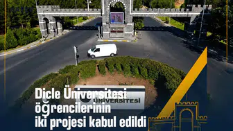 Dicle Üniversitesi'nden COP31 hamlesi: İki proje kabul edildi