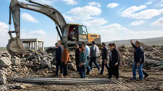 Diyarbakır'da sokak hayvanları için dev tesis: 20 bin metrekarelik bakım merkezi geliyor