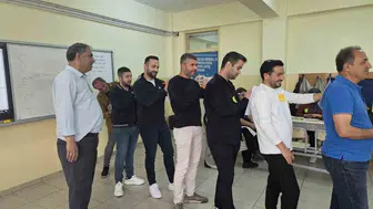 Diyarbakır ve Şanlıurfa'da kırsal eğitime dev destek Bin öğretmene özel eğitim verildi