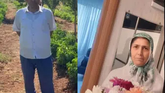 Ergani'deki trafik kazasında acı haber Acar çifti hastanede hayatını kaybetti