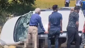 Diyarbakır Ergani'de kan davasına dönüşen arazi kavgası 1 ölü, 2 yaralı