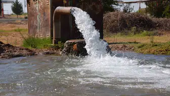 Dicle Elektrik'ten çiftçilere kritik uyarı Borcunu ödemeyen sulama abonesine enerji yok