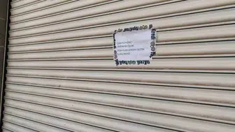 Sur'daki Yapı Kredi şubesine gece yarısı silahlı saldırı Şube hizmeti durdurdu