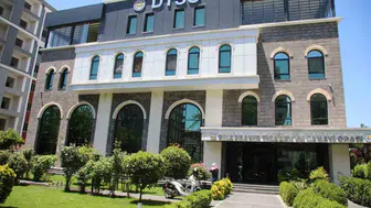 Diyarbakırlı KOBİ'lerin finansman arayışına çözüm 3 milyon liralık Nefes Kredisi başladı