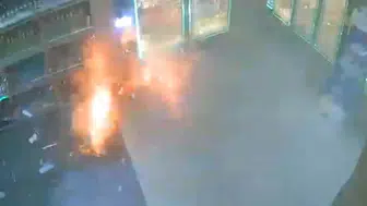 Bağlar'da markete yapılan bombalı saldırı için 33 yıla kadar hapis istemiyle dava açıldı