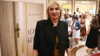 Diyarbakırlı yazar Ayşe Ceylan Topçu’nun ilk eseri Yüzünü Güneşe Dön okurla buluştu