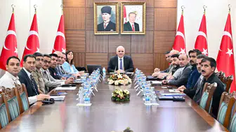 Diyarbakır'da hasat döneminde anız yakanlara ağır yaptırımlar yolda Yasaklar resmen