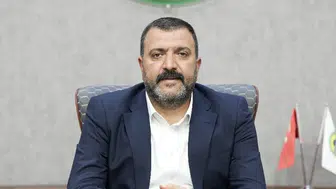 Diyarbakır OSB Başkanı Mustafa Fidan'dan Rahmi Koç'a ayrımcı ifadeler için özür çağrısı
