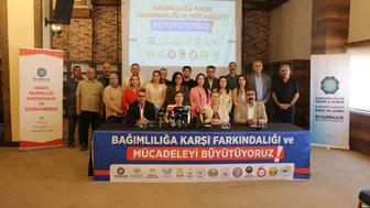 Diyarbakır'da bağımlılıkla mücadele için rehabilitasyon köyü projesi yolda İlk yaş 7'ye