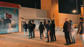 Sur ilçesindeki 2015 cinayeti davasında HTS analizi sonrası iki sanık için tahliye kararı