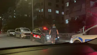 Kayapınar’da aidat ödeme krizi şiddete dönüştü İki kişi hastanelik oldu