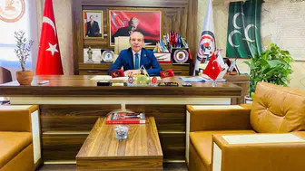 Diyarbakır'dan İsrail'e sert tepki Tarihimiz kimsenin aşağılayacağı bir konu değildir