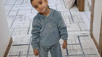 Diyarbakır Bağlar'da acı son Kayıp olarak aranan 5 yaşındaki Menesa havuzda bulundu