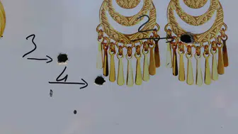 Bağlar'da gece yarısı kuyumcuyu hedef alan silahlı saldırıda 16 el ateş edildi