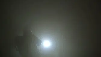 Diyarbakır Kayapınar'da 13 katlı binada yangın İtfaiyecilerin alevlerle savaşı kamerada