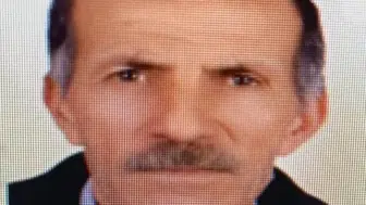 Diyarbakır Kulp'ta acı son Hayvanlarını otlatmaya giden 70 yaşındaki Kadri Zengin ölü