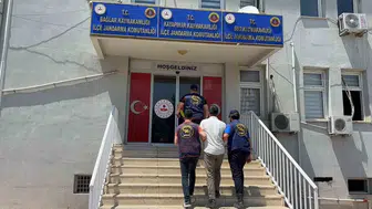 Diyarbakır genelinde JASAT destekli operasyon Kesinleşmiş cezası olan 149 şahıs yakalandı